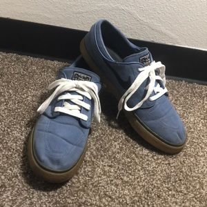 Men’s Nike Stefan Janoski Shoe US12